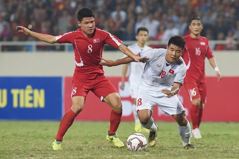 Thực hư việc đối thủ U23 Việt Nam bỏ giải U23 Châu Á 2020