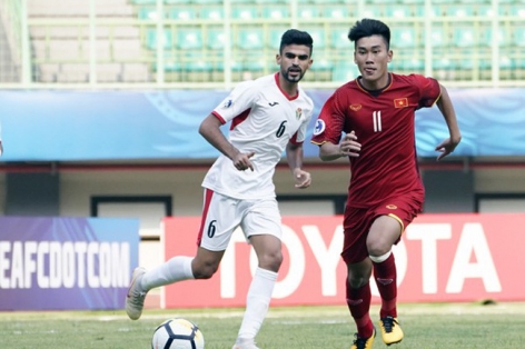 HLV Park Hang Seo tìm ra 'bài tẩy' chất lượng cho U23 Việt Nam?