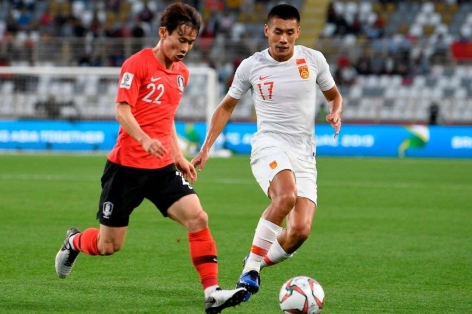 U23 Hàn Quốc vs U23 Trung Quốc: Đừng để nỗi đau thêm dài