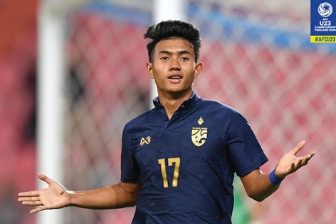 Bảng xếp hạng U23 Châu Á 2020 hôm nay 9/1: Bất ngờ Thái Lan
