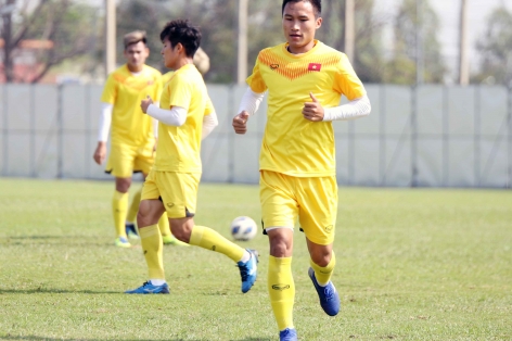 Sao HAGL: 'U23 Việt Nam sẽ có 3 điểm trước Jordan'