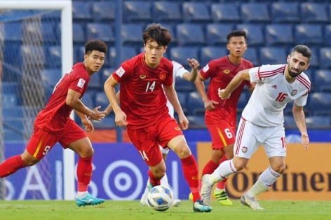 BLV Quang Huy: 'U23 Việt Nam sẽ thắng Jordan cách biệt 2 bàn'