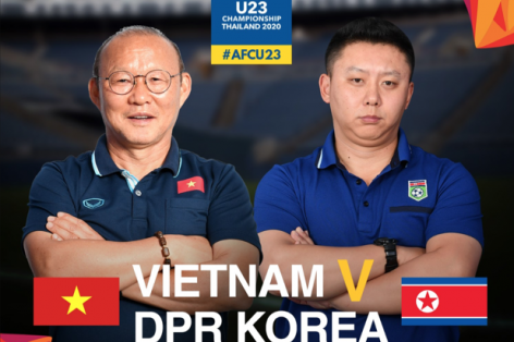 U23 Việt Nam vs U23 Triều Tiên: Ngày phán quyết!