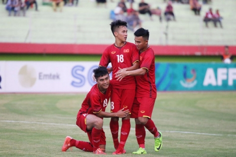 HLV U19 Việt Nam: 'Thế hệ này phải chuẩn bị cho World Cup 2026'