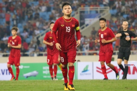 HLV Mai Đức Chung: 'U22 Việt Nam có cơ hội lớn vô địch SEA Games 30'