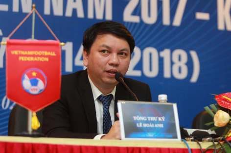 TTK Lê Hoài Anh: 'Bữa ăn của đội tuyển nữ Việt Nam sẽ thay đổi'