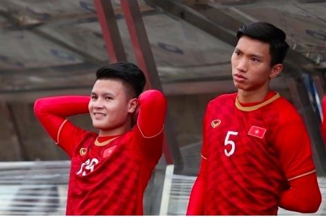 Đội hình CHÍNH THỨC U22 Việt Nam vs U22 Lào: Lựa chọn lạ lẫm