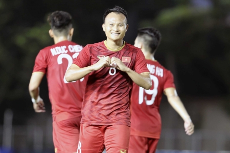 Phóng viên Thái: 'U22 Việt Nam sẽ đánh bại Indonesia 3-1'