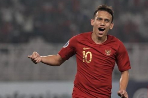VIDEO: 'Messi Indonesia' nâng tỷ số lên 2-0 trước U22 Myanmar