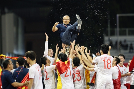 Lãnh đạo Indonesia: 'Các cầu thủ không chấp nhận thất bại trước U22 VN'