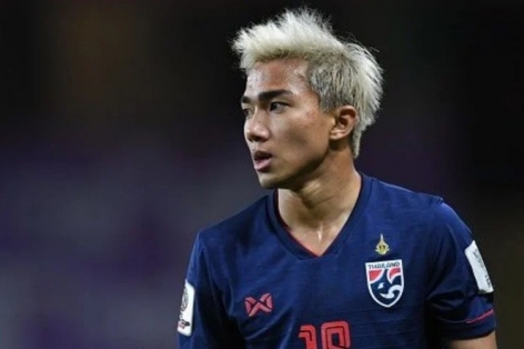 'Messi Thái Lan': 'Đội U23 của chúng tôi có kỹ thuật tốt hơn Nhật Bản'