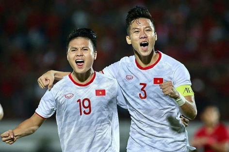 Quế Ngọc Hải chỉ ra lợi thế đặc biệt của U23 Việt Nam