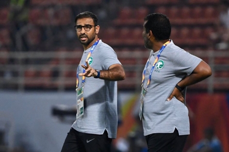 HLV U23 Ả Rập Xê Út: 'Thái Lan vẫn sẽ thua mà không cần VAR'