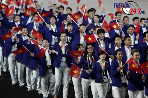 Mục tiêu Top 3 SEA Games 29: không còn quá quan trọng?