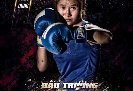 Mắc bệnh hiểm nghèo, võ sĩ Boxing Thùy Dung rất cần sự chung tay từ cộng đồng