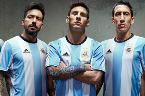 Tin HOT 31-5: Argentina muốn đưa Messi đến Việt Nam