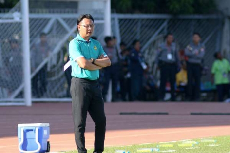 U22 Malaysia thua 'vỡ mặt' trước CLB Melaka United