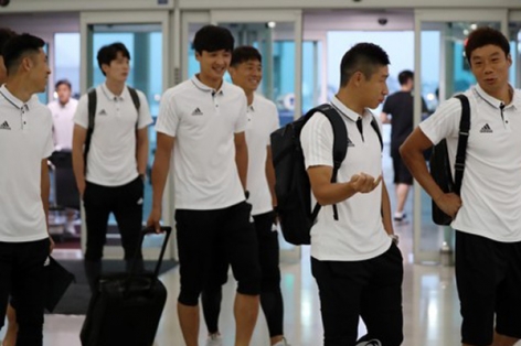 Cầu thủ NS K-League gọi Xuân Trường là Park Ji-sung của VN