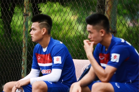 Chính thức: U22 Việt Nam loại 4 cầu thủ trước ngày đá SEA Games