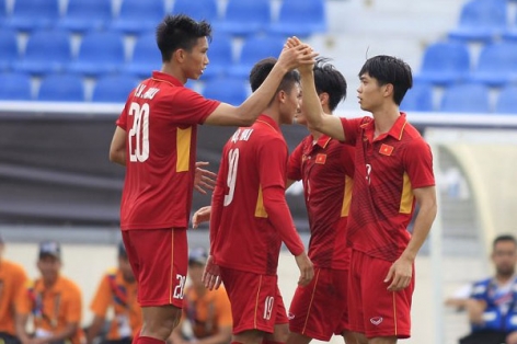 'Một cầu thủ U22 Việt Nam đủ khả năng đá ở Bundesliga'