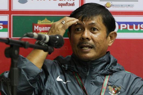 HLV U18 Indonesia: 'Việt Nam là đối thủ rất mạnh'