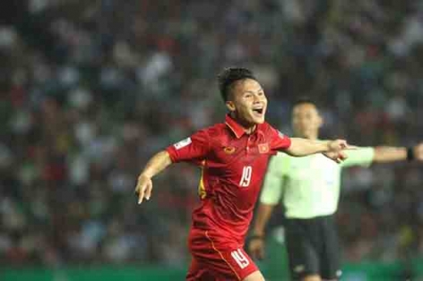 Nếu thắng Campuchia, ĐTVN cầm chắc vé dự VCK Asian Cup 2019