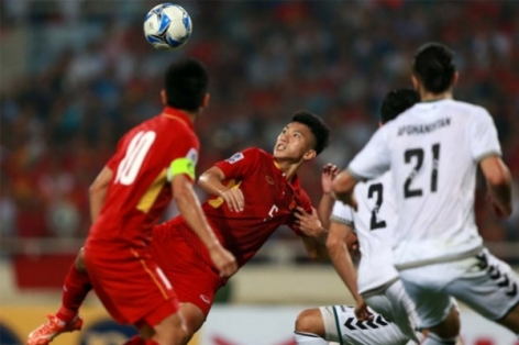 Các đội ĐNÁ đá VL Asian Cup: Sau VN, thêm 2 đội có cơ hội giành vé