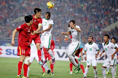 Bốc thăm AFF Cup 2018: Không gặp Thái Lan, ai sẽ là đối thủ?
