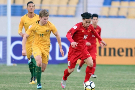 Tin HOT 9/5: Bộ đôi thua U23 Việt Nam được gọi chuẩn bị World Cup