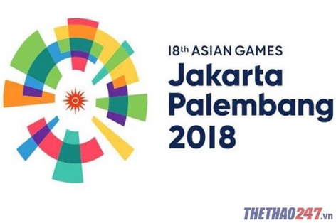 Lịch thi đấu ASIAD 2018 các bộ môn theo giờ Việt Nam