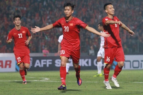 Lịch thi đấu bán kết lượt về AFF Cup 2018 của Việt Nam