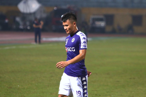 Không thể ghi bàn, Hà Nội cay đắng dừng bước ở AFC Cup