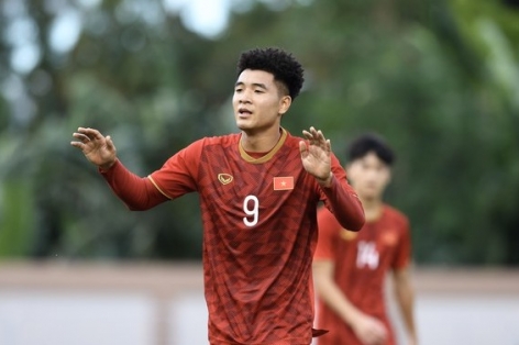Việt Nam huỷ diệt Brunei 6-0 trận mở màn SEA Games 30