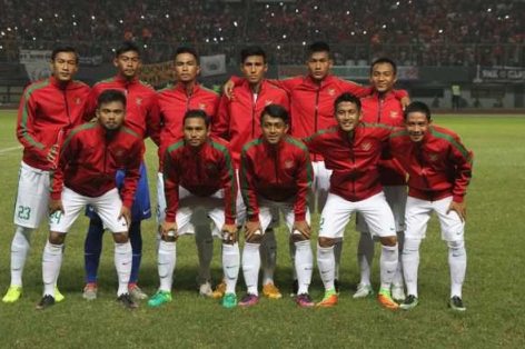 Bóng đá Việt Nam nên nhìn vào Indonesia để học tập