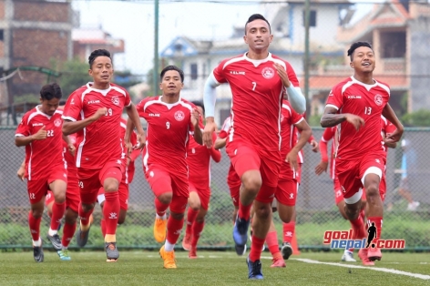HOT: Nepal trảm 5 cầu thủ trước thềm ASIAD vì trốn đi bar