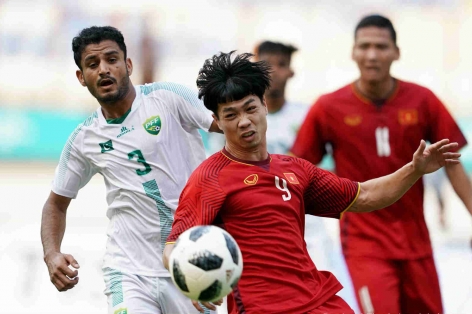 Việt Nam vs Nepal, 19h00 ngày 16/8: Đừng sai một li...