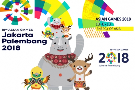 Khai mạc ASIAD 2018: Sự hùng vĩ của Indonesia! 