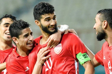Cầu thủ nguy hiểm nhất bên phía U23 Bahrain là ai?