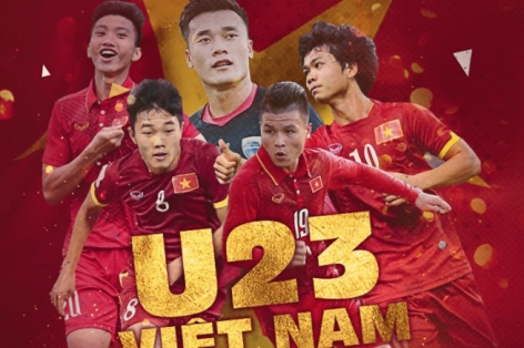 Lịch thi đấu ASIAD 27/8: Chờ U23 Việt Nam viết tiếp lịch sử