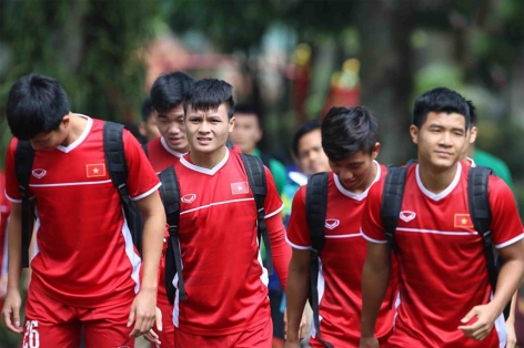 AFF Cup 2018: NHM Việt Nam lại gặp khó vì rắc rối bản quyền