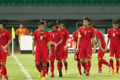 Nhận định U19 Việt Nam vs U19 Hàn Quốc: Chiến đấu vì danh dự