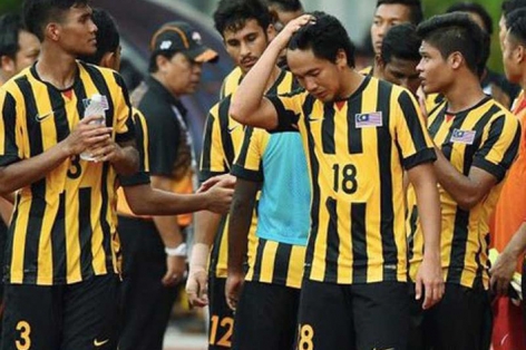 Chuẩn bị cho AFF Cup, Malaysia triệu tập cựu binh từ thời...2008