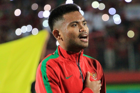 Đánh người yêu, tuyển thủ Indonesia có nguy cơ nghỉ AFF Cup