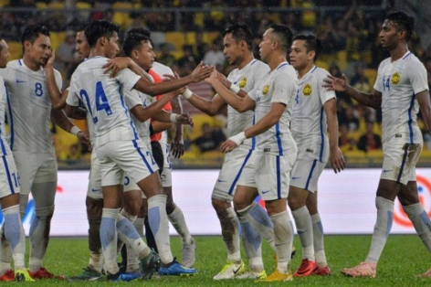 Thắng Maldives, Malaysia tự tin hướng đến AFF Cup 2018