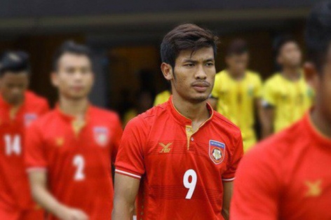Đối thủ cùng bảng của Việt Nam làm điều hiếm có tại AFF Cup