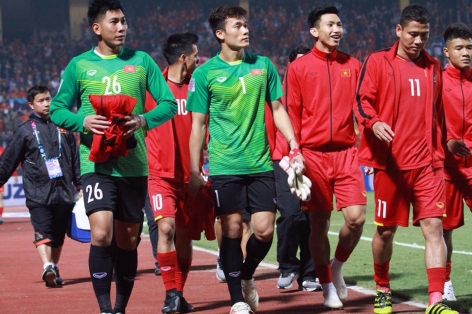 FOX Sports: Việt Nam sẽ lọt top 100 thế giới sau vòng bảng