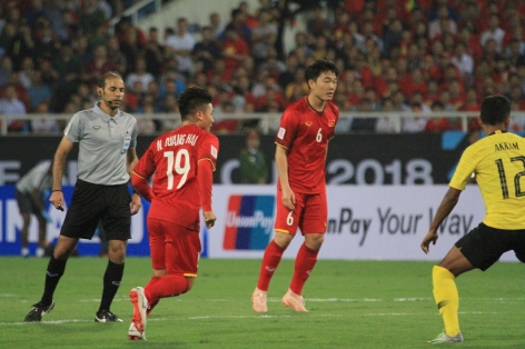 Link xem trực tiếp Việt Nam vs Philippines, 18h30 ngày 2/12