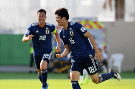 BLV Anh Ngọc: 'Nhật Bản là đội ở đẳng cấp thế giới chứ không phải châu lục'