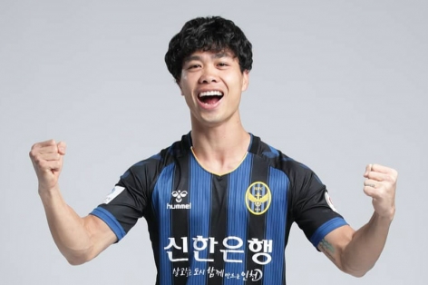 Lịch thi đấu vòng 1 K-League 2019: Chờ Công Phượng tỏa sáng