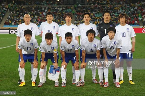 Cựu đội trưởng ĐT Hàn Quốc chính thức gia nhập đội bóng VN